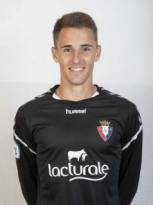 Iaki lvarez (Lleida Esportiu) - 2018/2019